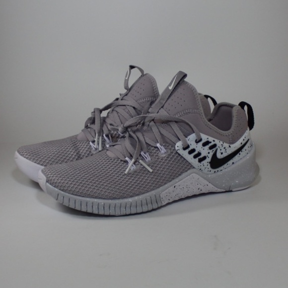 nike free x metcon atmosphere grey